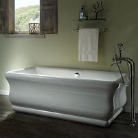 Image result for Free Standing Soaker Tubs