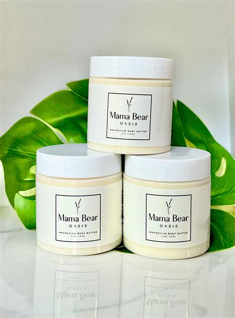 Mama Bear Bundles – Mama Bear Oasis