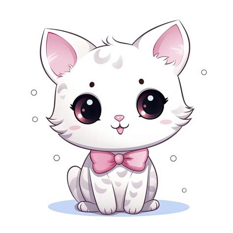 Image result for Chibi Cat Background
