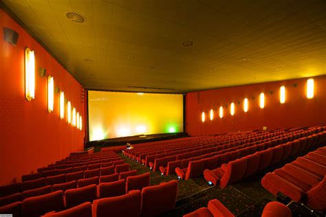 Cinemaxx Mannheim