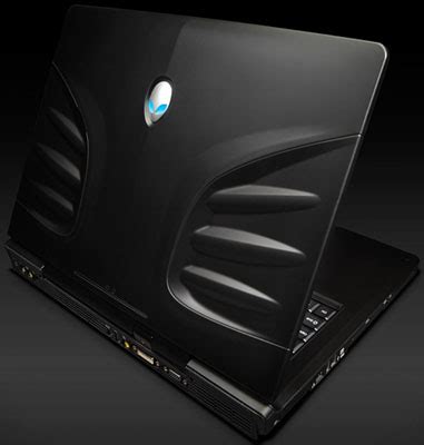 Image result for Alienware Laptop Dual Card
