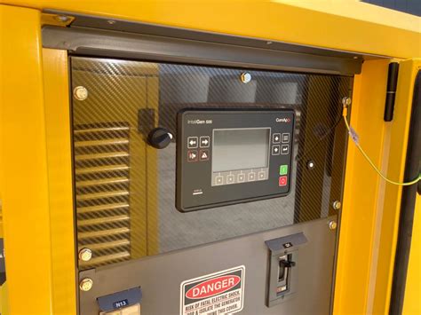 Engine Control for Gas Air Compressor 的图像结果