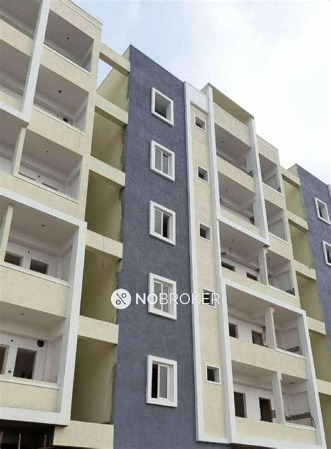 Janapriya Metropolice Apartments Moti Nagar - Without Brokerage Semi ...