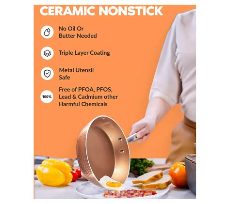 QVC.com Cookware Sets 的图像结果