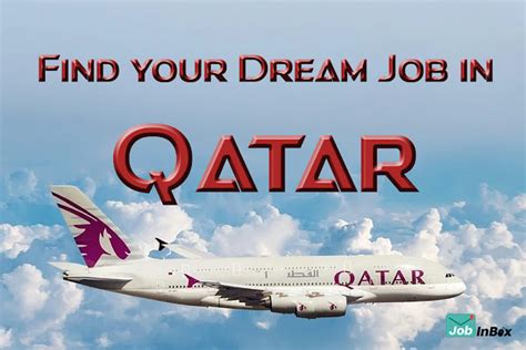 HOW TO FIND A NEW JOB IN QATAR IN 2024? Tips to Improve your Job Search ...