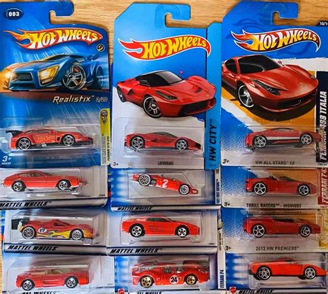 Toy Cars Hot Wheels Images at Juliana Stclair blog
