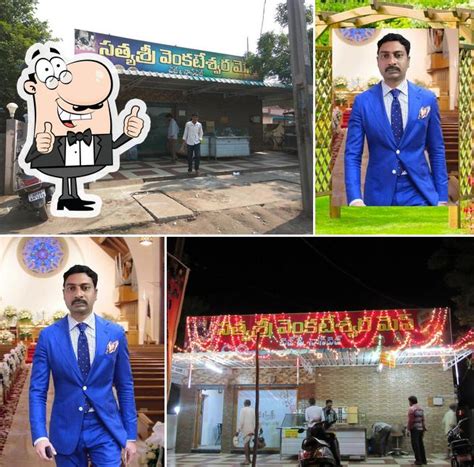 Satya Sri Venkateswara Mess, Machilipatnam - Restaurant menu, prices ...