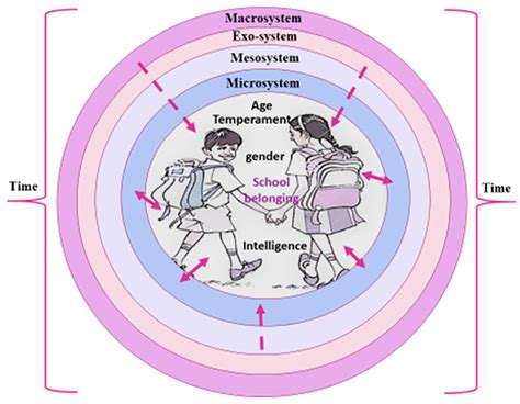 Image result for Bio Ecological Approach