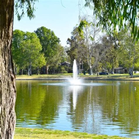 William R. Mason Regional Park | Enjoy OC