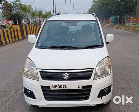 Maruti Suzuki Wagon R VXI 1.2, 2015, Petrol - Cars - 1793806350