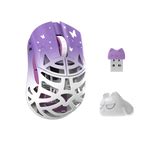 WLMOUSE Beast Miao Gaming Mouse | CtrlShiftStore