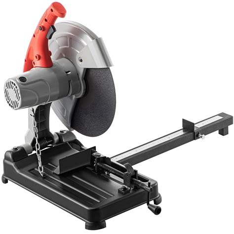 Heavy Duty Metal Cutting Chop Saw 14"– Zincera