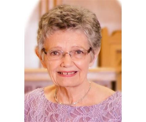 Judith Brown Obituary (2023) - Tripp, SD - Goglin Funeral Home - Tripp