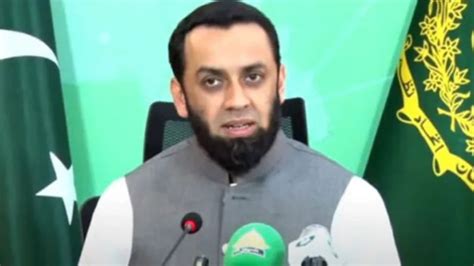 पाकिस्तान की उड़ी नींद, रात डेढ़ बजे PC कर बोले सूचना मंत्री तरार ...