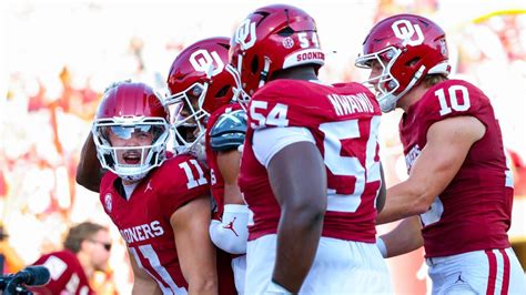 CFB Week 4 - Tennessee-OU, Utah-Oklahoma State, USC-Michigan, picks ...