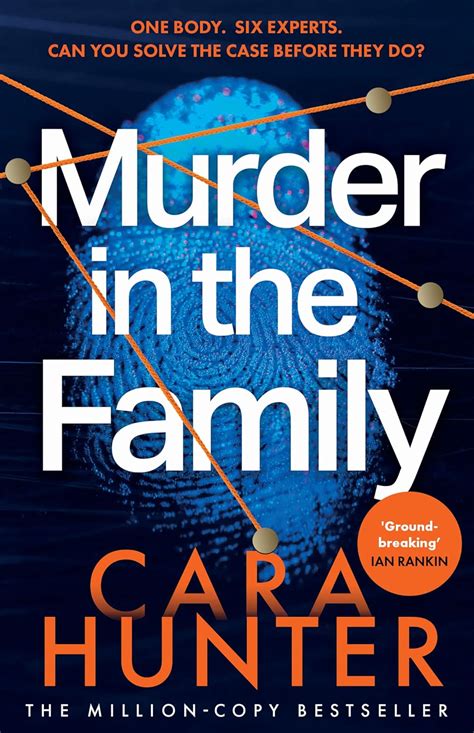 Murder in the Family: An absolutely gripping new crime novel from the ...
