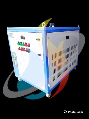 Mold Temperature Controller - Water Chiller For Injection Moulding ...