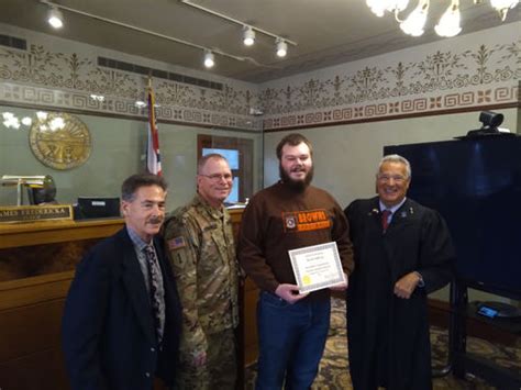 Trumbull County Probate Court