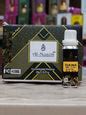 Al-Nuaim Dana Attar 25 ml Floral Attar – Attarwala.in