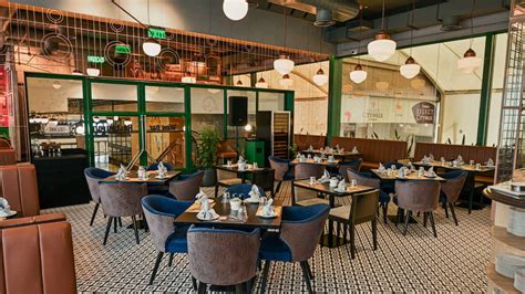 Best New Restaurants In Delhi NCR For A Delicious Bite | December 2024