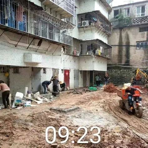 漳州市芗城区这27个老旧小区开工改造啦！_邮电新村_宿舍_项目