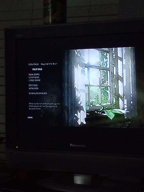 Can anyone give me a how to fix well so I'm on the main screen I go to ...