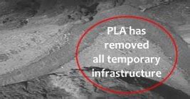 Why There Can Be No ‘Buffer Zones’ On The LAC | Indian Defence News