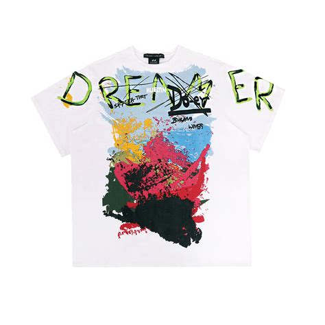 Dreamer T-Shirt – HUEMN