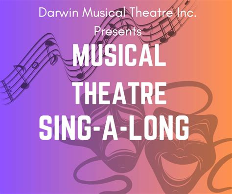 SOLD OUT Musical Theatre Sing-a-Long, The Last Supper Pizzeria at the ...