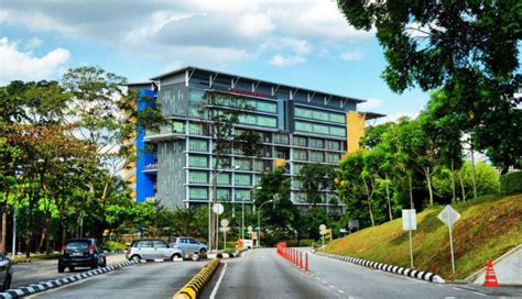 马来西亚最值得留学的学校推荐 - 知乎