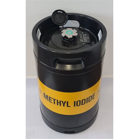 Methyl Iodide | Vinyl Kft. | CPHI Online