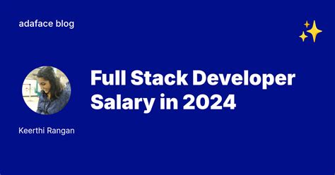Image result for Full-Stack Developer Salary