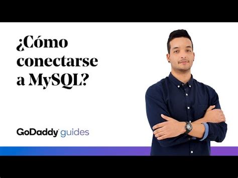 Conectarse a MySQL 的图像结果