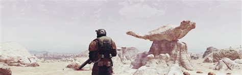 Download wallpaper game, starfield, desert planet, section games in ...