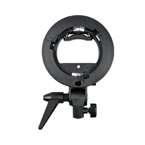 Godox S-Type Speedlite Bracket for Bowens | Future Forward