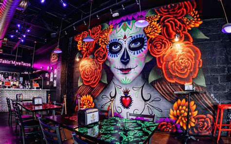 Talkin' Tacos | Best Tacos in Concord, NC | Tacos near me