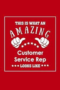 This is What an Amazing Customer Service Rep Look Like: Appreciation ...