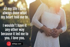 my wife is my best friend quotes