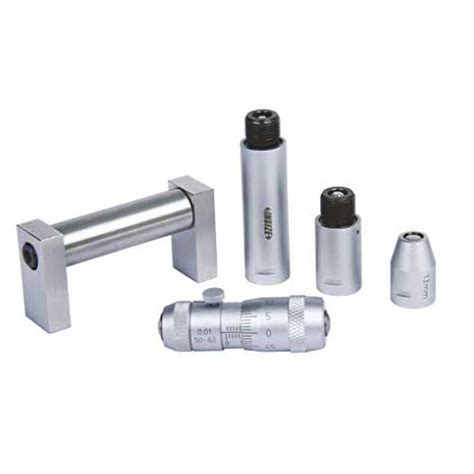 Precision Micrometer Products