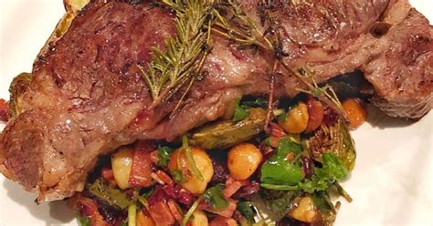 212 easy and tasty bacon steaks recipes by home cooks - Cookpad