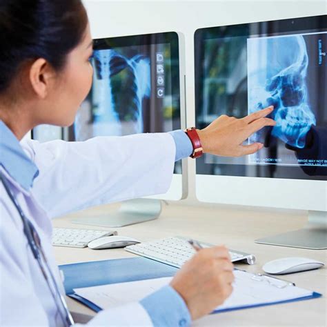 What You Might Not Know About X-Rays - A.T. Radiology