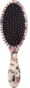 LILY Soft Bristle Oval Shape Premium Hair Brush - Price in India, Buy ...