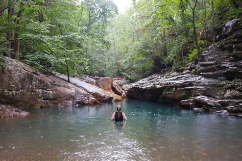 6 of the Best Chattanooga Swimming Holes - Exploring Chatt