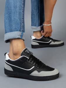RUN SEVEN Casual Walking Sneakers For Men - Buy RUN SEVEN Casual ...