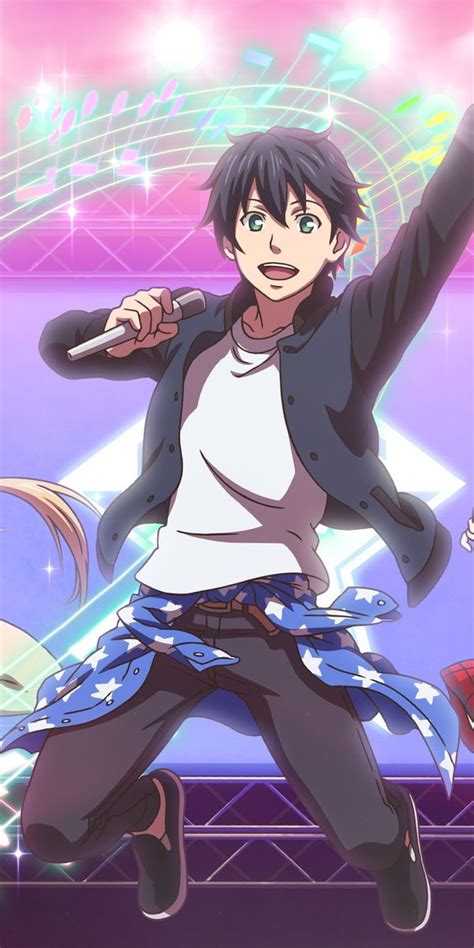 Image result for PSO2 Animation