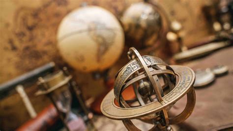 70 Groundbreaking Geography Facts You Don't Learn In School - Facts.net