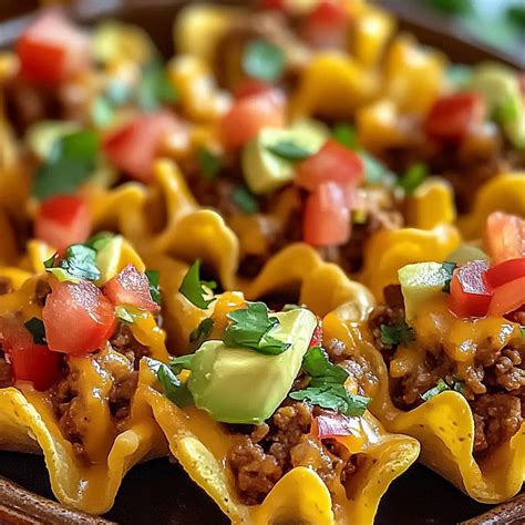 Irresistible Taco Ranch Bites - Delicious Crunchy Appetizers