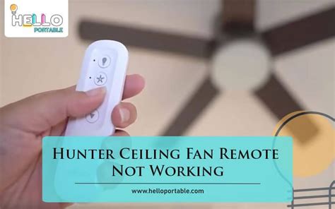 Image result for Ceiling Fan Remote Not Working