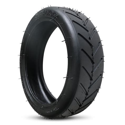 Buy Electric Scooter Tire 8 1/2x2 Outer Tire Inner Tub Front Rear Tyre ...
