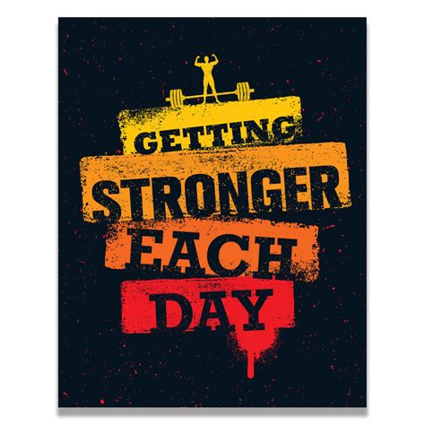 Getting Better Getting Stronger Song 的图像结果